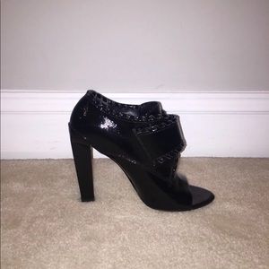 alexander wang booties